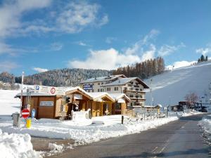 Casa Santa Maria,Folgaria>>Besenello,3 star