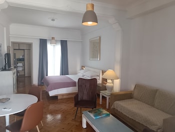 ulysses apartments acropolis