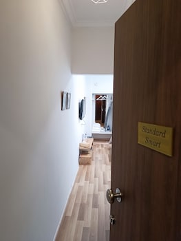 ulysses apartments acropolis