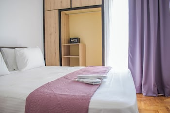 ulysses apartments acropolis