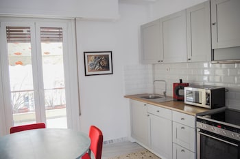 ulysses apartments acropolis