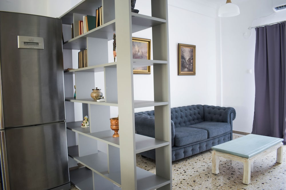 ulysses apartments acropolis