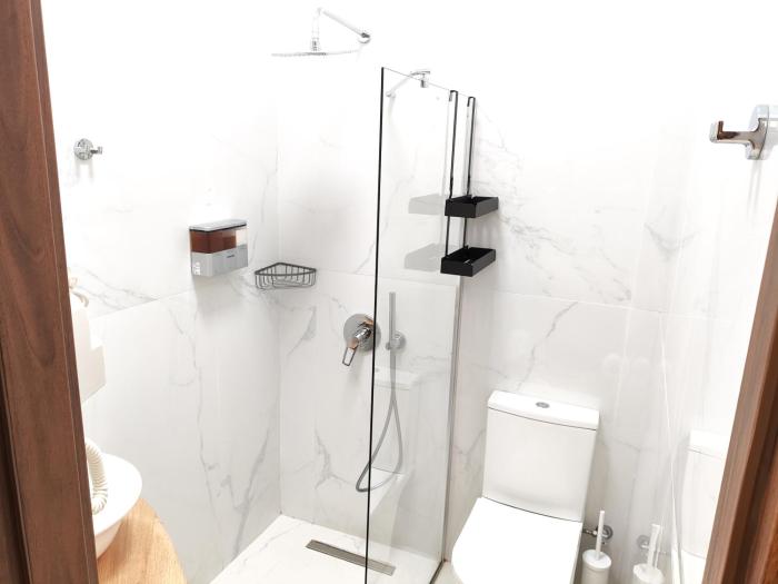 ulysses apartments acropolis