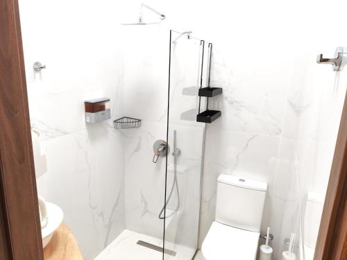 ulysses apartments acropolis