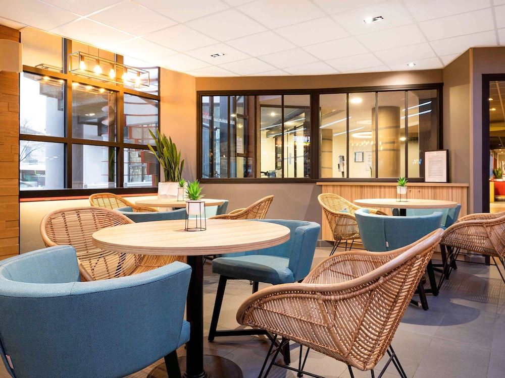 ibis bordeaux centre meriadeck