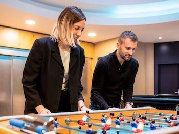 ibis bordeaux centre meriadeck