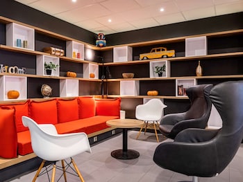 ibis bordeaux centre meriadeck