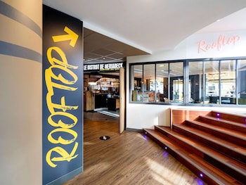 ibis bordeaux centre meriadeck