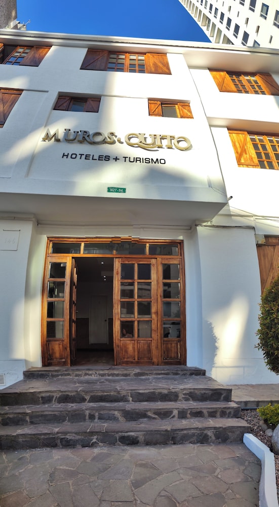 quito