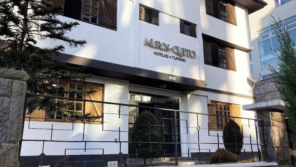 quito