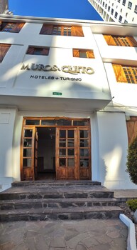 quito