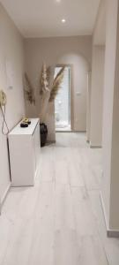 corfu city center modern apartment