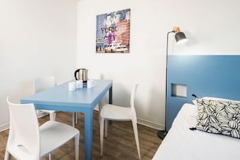 teneo apparthotel bordeaux