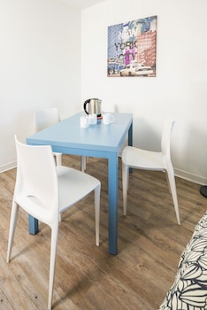 teneo apparthotel bordeaux