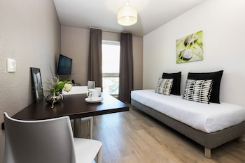 teneo apparthotel bordeaux