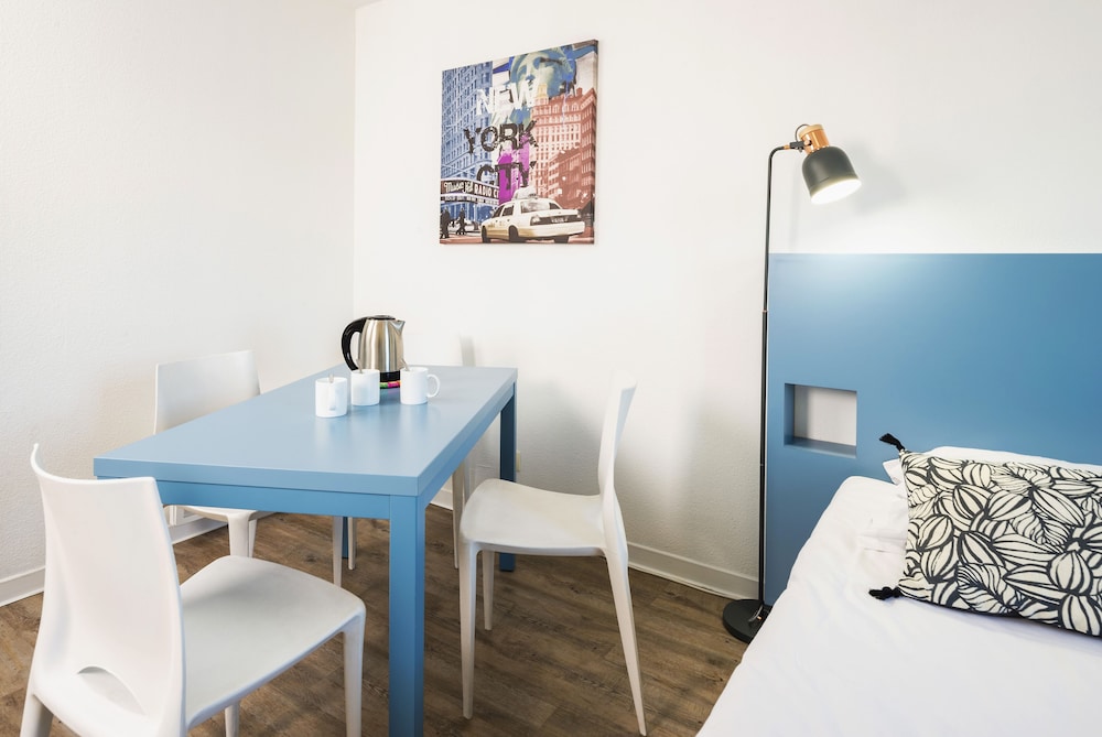 teneo apparthotel bordeaux