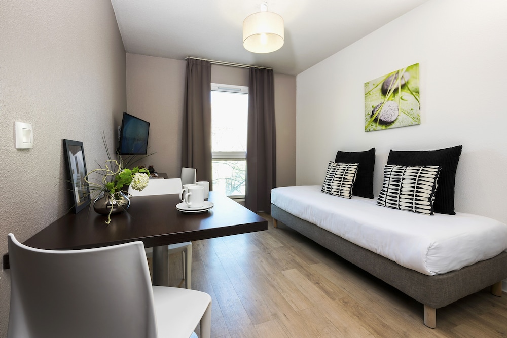 teneo apparthotel bordeaux