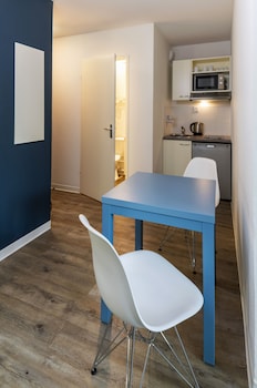 teneo apparthotel bordeaux