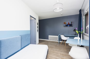 teneo apparthotel bordeaux