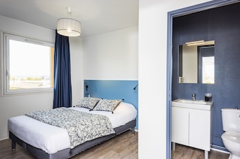 teneo apparthotel bordeaux