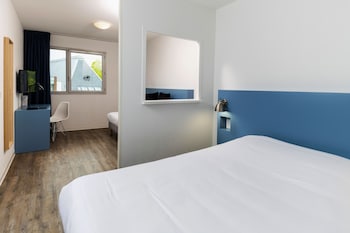 teneo apparthotel bordeaux