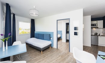 teneo apparthotel bordeaux