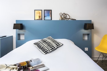 teneo apparthotel bordeaux