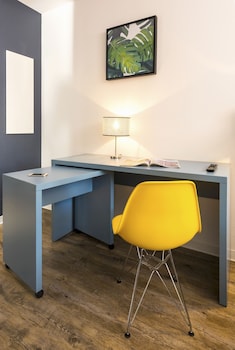 teneo apparthotel bordeaux