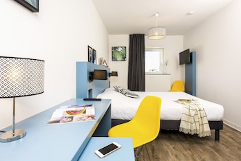 teneo apparthotel bordeaux