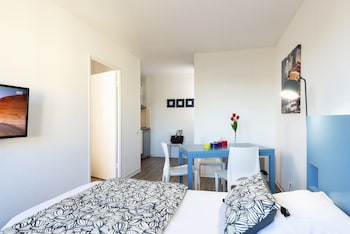 teneo apparthotel bordeaux