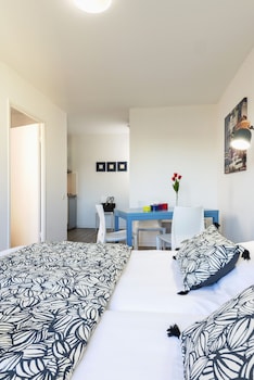 teneo apparthotel bordeaux