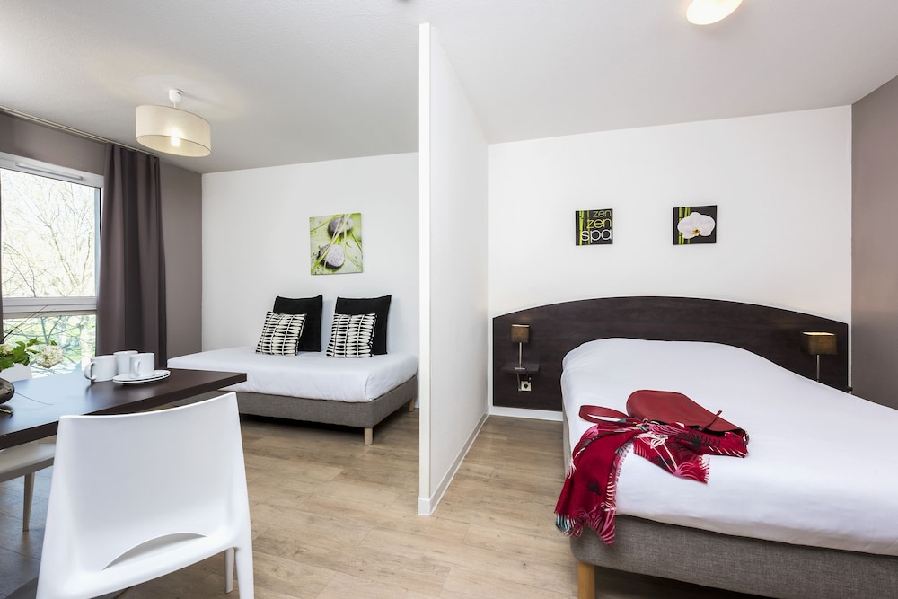 teneo apparthotel bordeaux