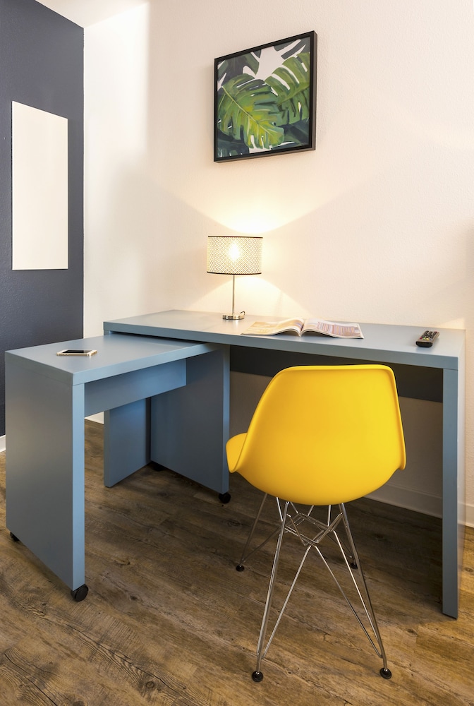 teneo apparthotel bordeaux