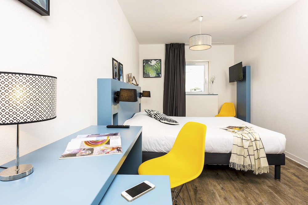 teneo apparthotel bordeaux