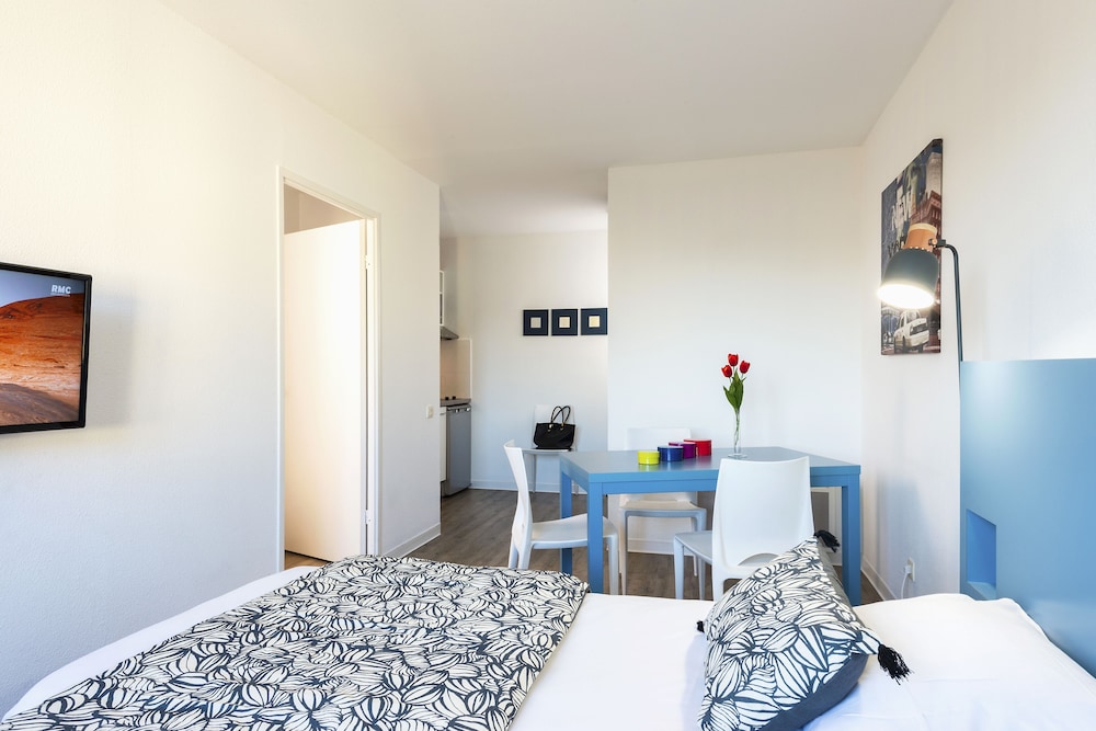 teneo apparthotel bordeaux