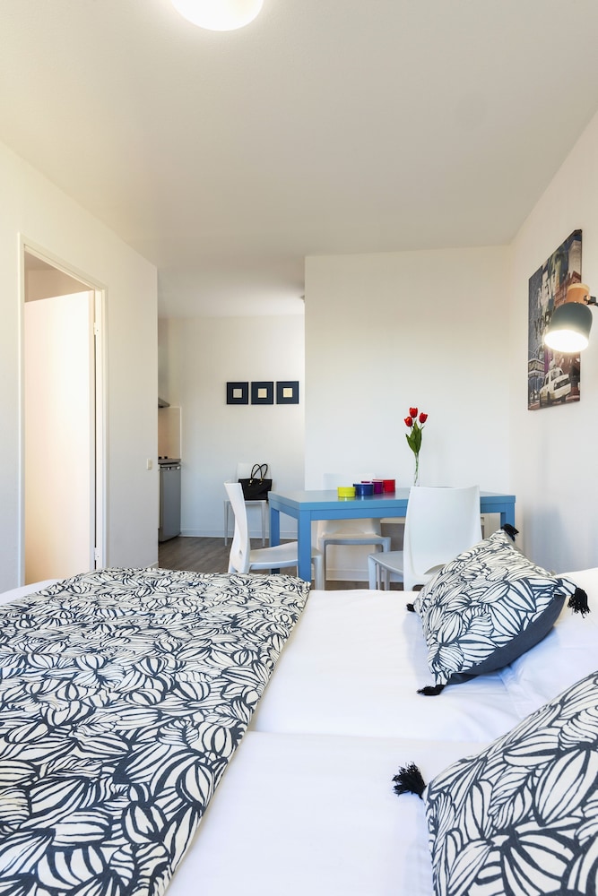 teneo apparthotel bordeaux