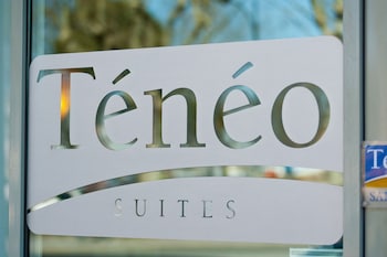 teneo apparthotel bordeaux