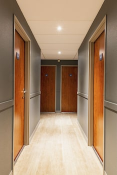 teneo apparthotel bordeaux