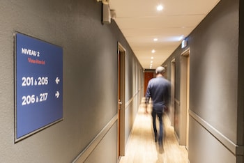 teneo apparthotel bordeaux