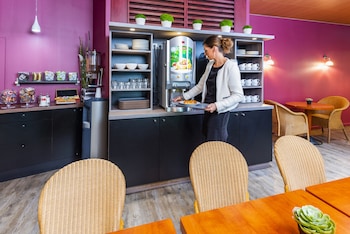 teneo apparthotel bordeaux