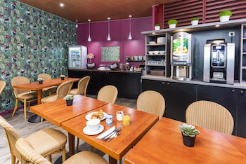 teneo apparthotel bordeaux