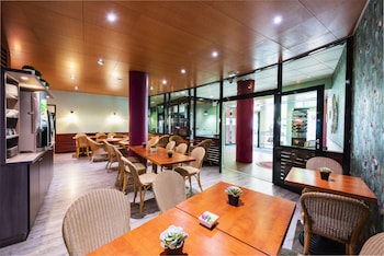 teneo apparthotel bordeaux