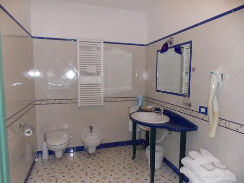 Le Terrazze - Adults Only,Amalfi Coast>>Amalfi,4 star