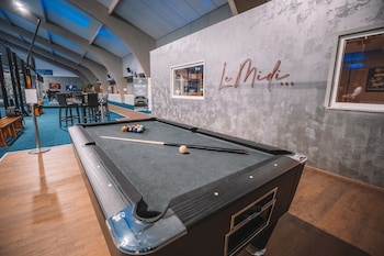 hotel le midi