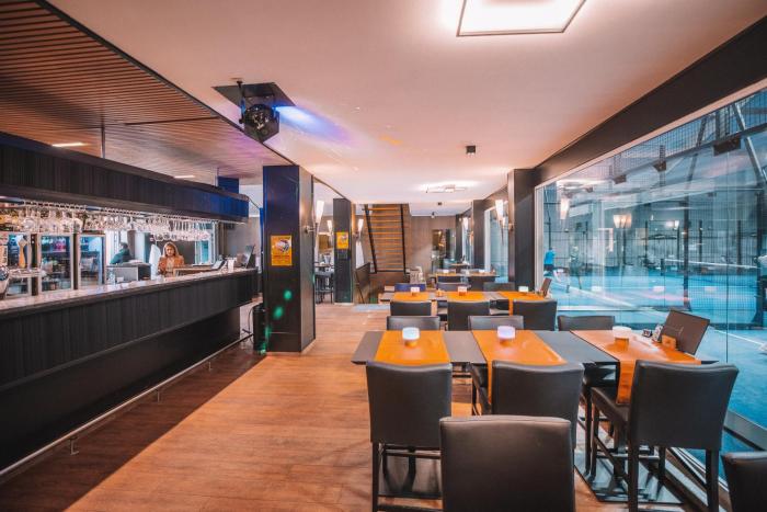 hotel le midi
