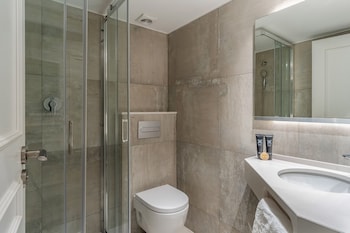 enjoybcn tallers apartment