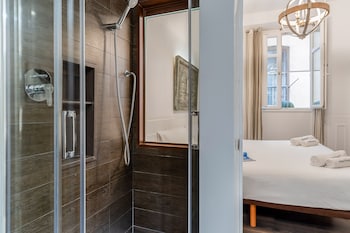 enjoybcn tallers apartment