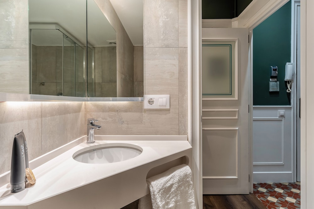 enjoybcn tallers apartment