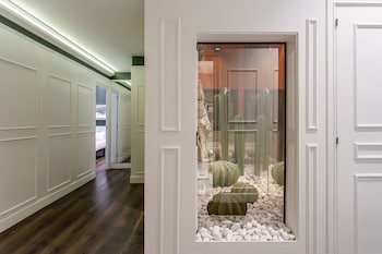 enjoybcn tallers apartment