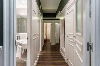 enjoybcn tallers apartment